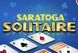 Saratoga Solitaire