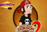 Play Saucy Devil Gordon 2