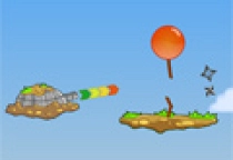 Save The Balloons