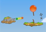 Play Save The Balloons