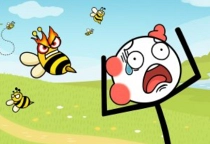 Save The Bees