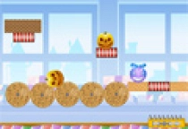 Save the Candys