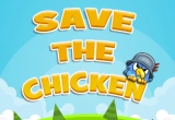 Save the Chicken