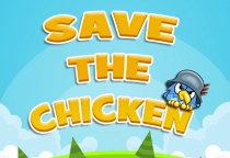 Save the Chicken