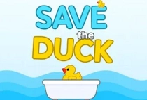 Save the Duck