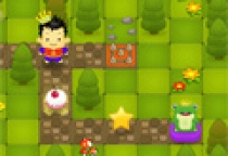 Save the Princess