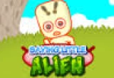 Play Saving Little Alien