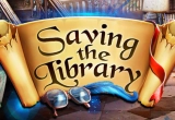 Saving The Library