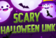 Scary Halloween Link