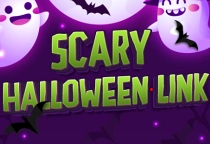 Scary Halloween Link Walkthrough