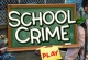School Crime Wimmelbild