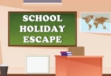 School Holiday Escape