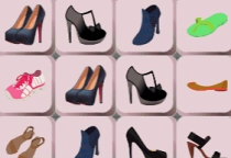 Schuh Mahjong