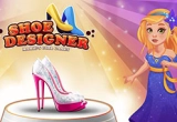 Schuhdesigner