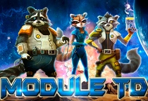 Sci Fi Tower Defense Modul