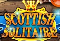 Scottish Solitaire