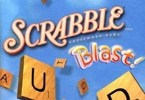 Scrabble Blast