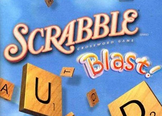 Scrabble Blast Kostenlos Online Spielen » HIER! 🕹️