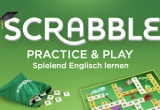 Scrabble Englisch