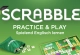 Scrabble Englisch