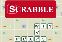 Scrabble 2