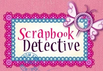 Scrapbook Detective