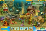 Play Fishdom Harvest Splash