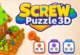 Screw Puzzle 3D