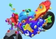 Screw Sort 3D