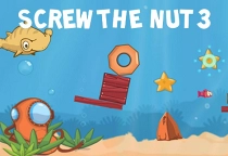 Screw The Nut 3