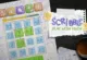 Scribble Play with Math