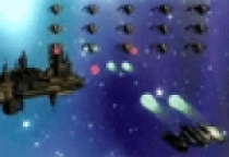 3D Weltraum Shooter