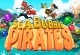 Sea Bubble Pirates