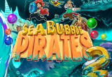 Sea Bubble Pirates 2