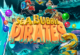 Sea Bubble Pirates 2