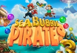 Sea Bubble Pirates 3