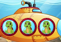 Sea Creature Unterschiede
