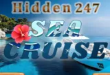 Play Sea Cruise Wimmelbild Play Sea Cruise Wimmelbild
