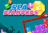 Sea Diamonds Challenge