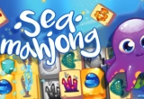 Sea Mahjong