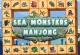 Sea Monsters Mahjong