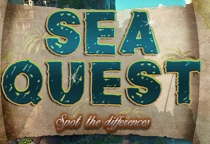Sea Quest Unterschiede