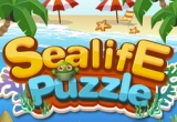 Sealife Puzzle