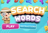 Search Words