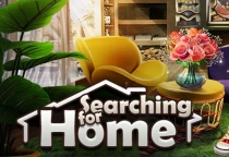 Searching For Home