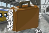 Searching Money Suitcase