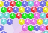 Play Sechseck Bubble Shooter