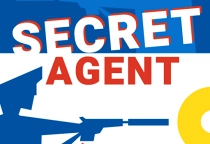 Secret Agent