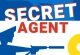 Secret Agent