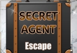 Secret Agent Escape